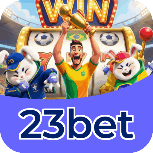 Suporte 23bet