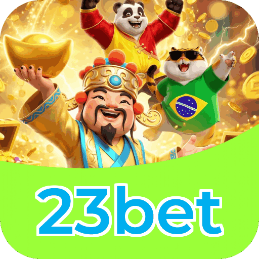 Siga a 23bet no Facebook